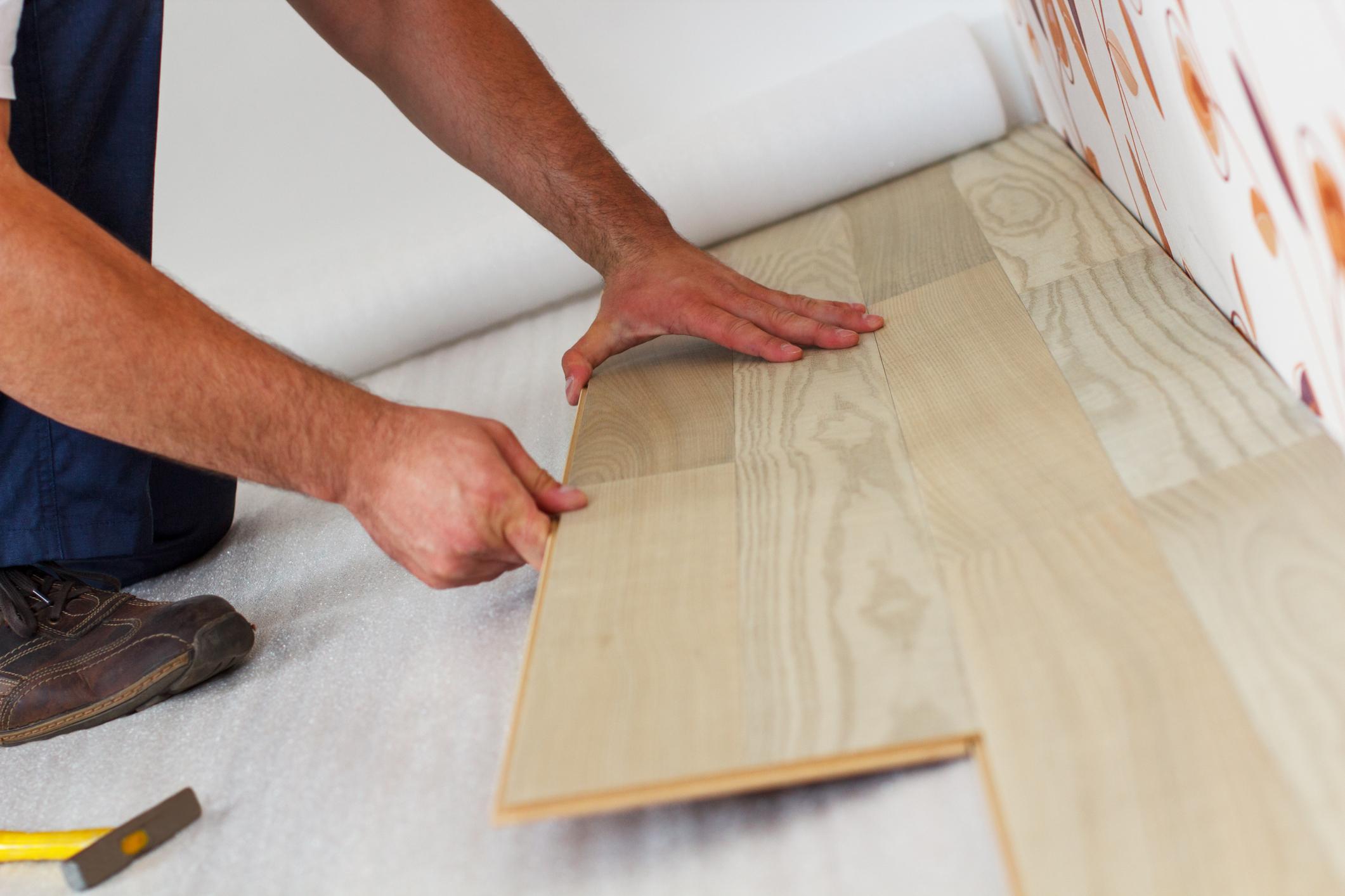 Kapaklı Laminatçı